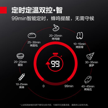 德瑪仕（DEMASHI）大型烤箱商用蛋糕披薩面包電烤箱電烤箱烘焙商用烤箱兩層四盤(pán)# EB-J4D-Q(帶石板帶蒸汽)